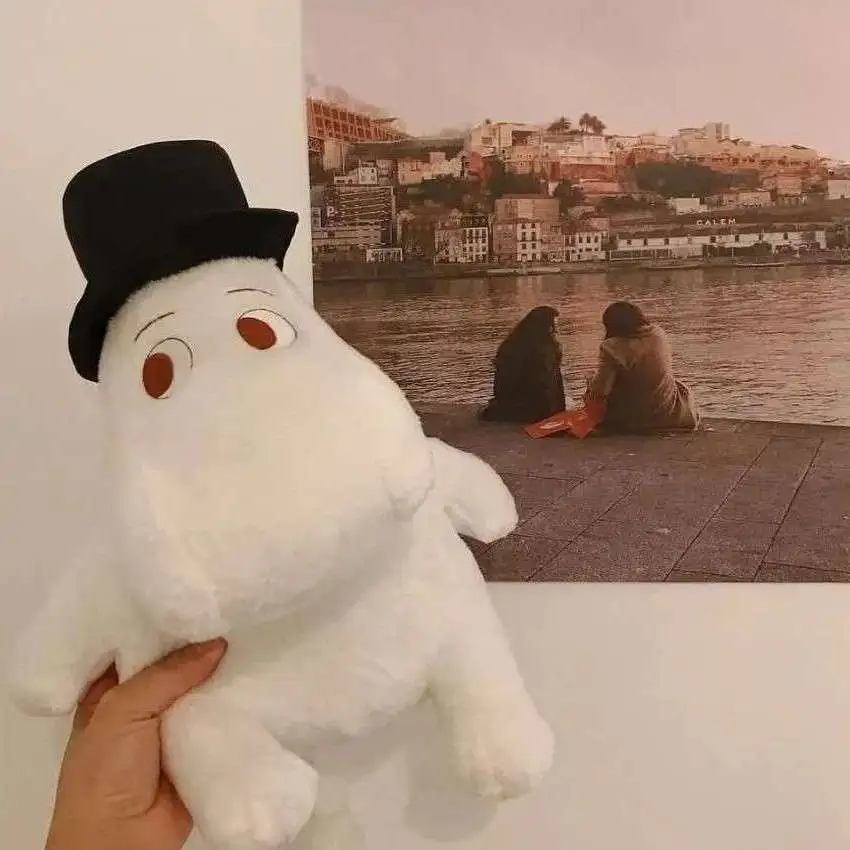 惊鸿一瞥而后满眼皆你何其浪漫💕