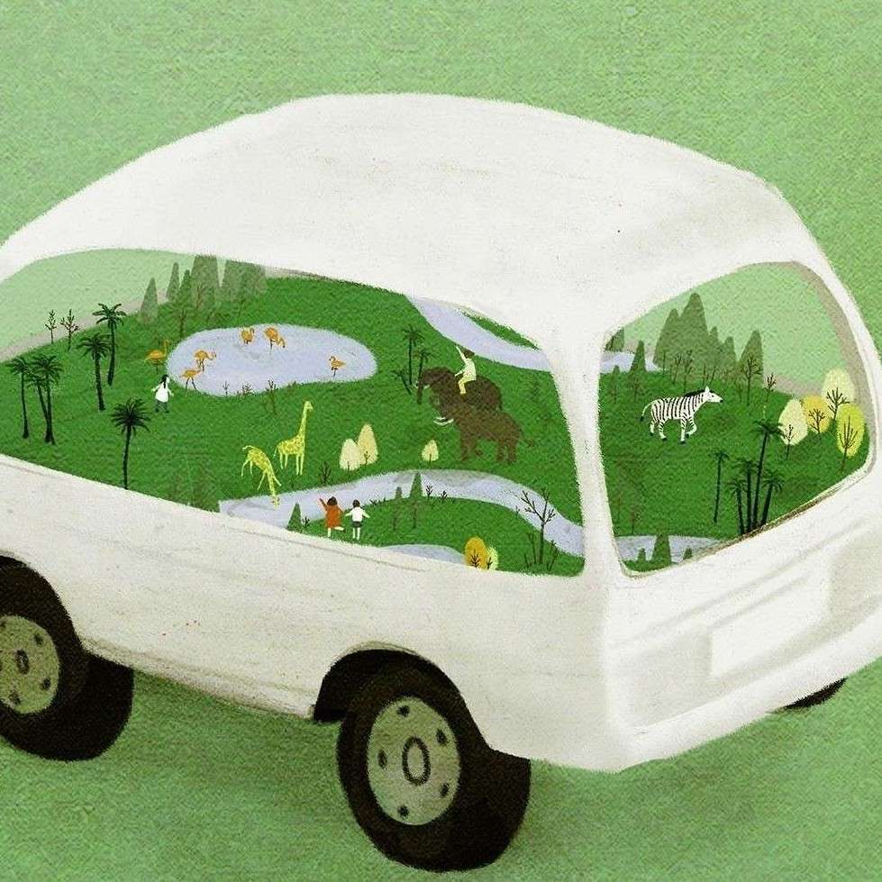 没有理由，就是爱！