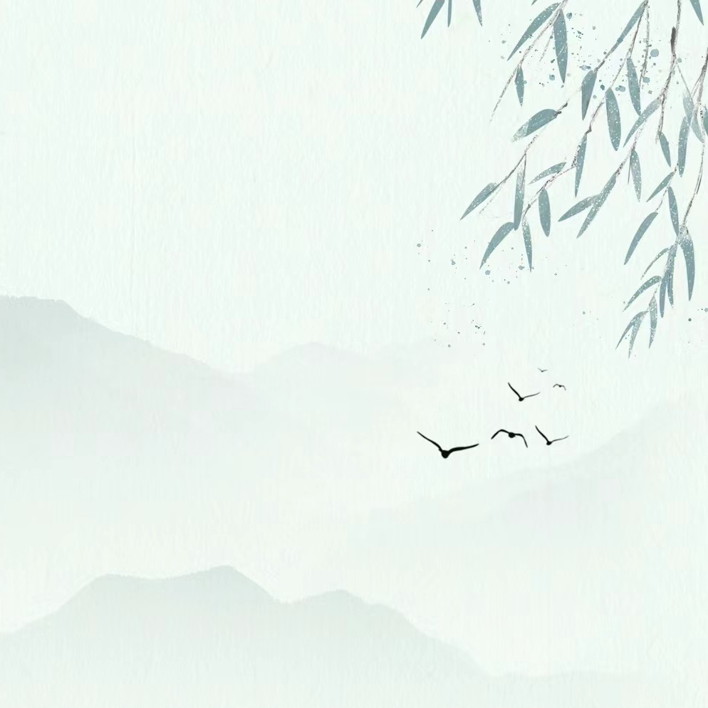 那些富有禅意的古诗词