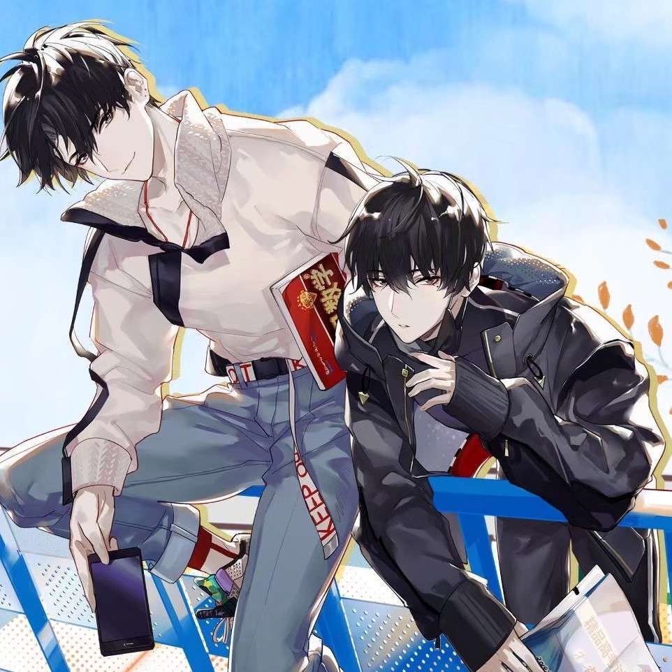 《那些年我看过的小说》