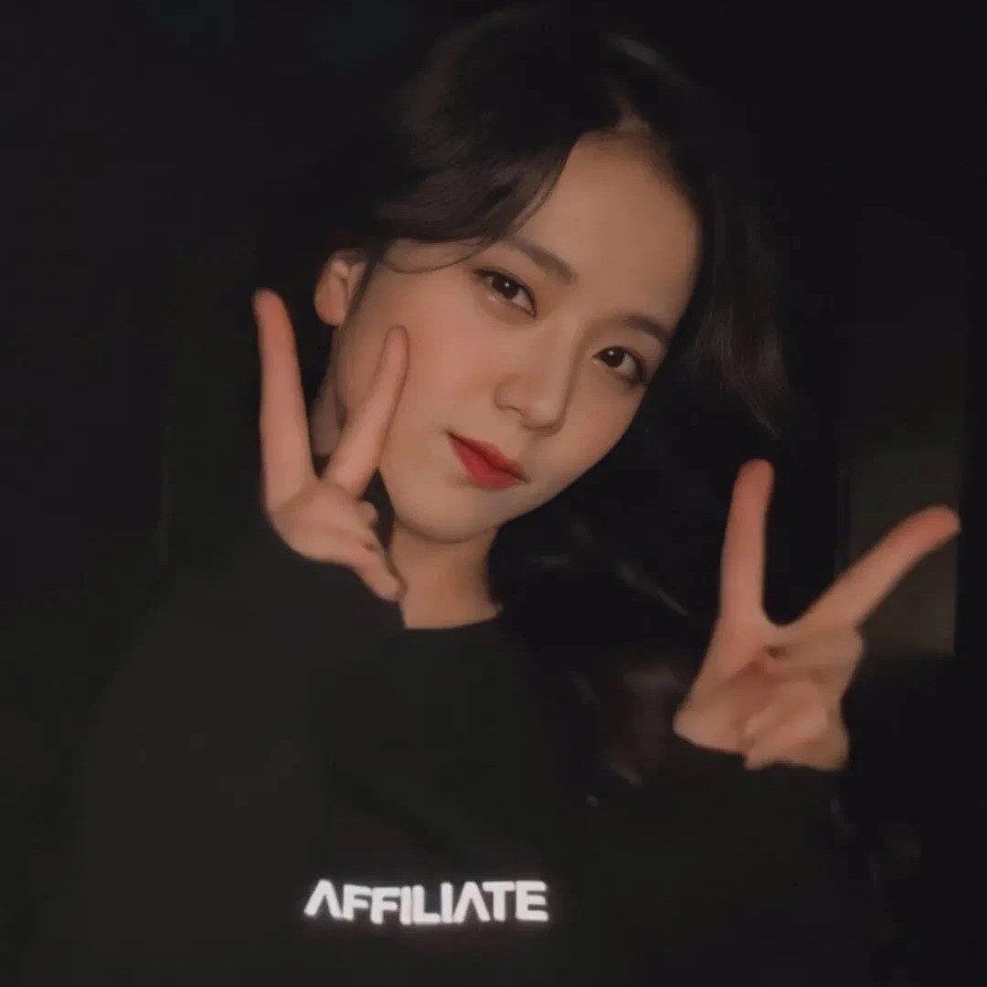 金智秀jisoo