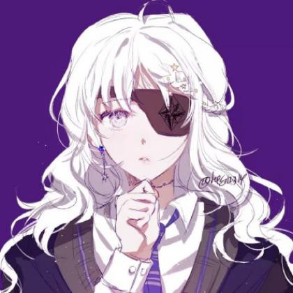 二哈与他的白猫师尊