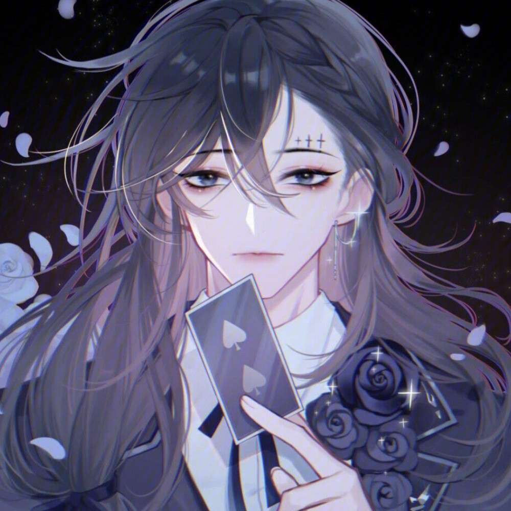 《鉴罪者》经典语录