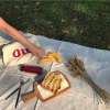 Picnic day的春天来喽~