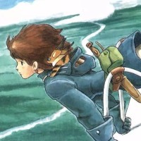 ——《幽灵公主》