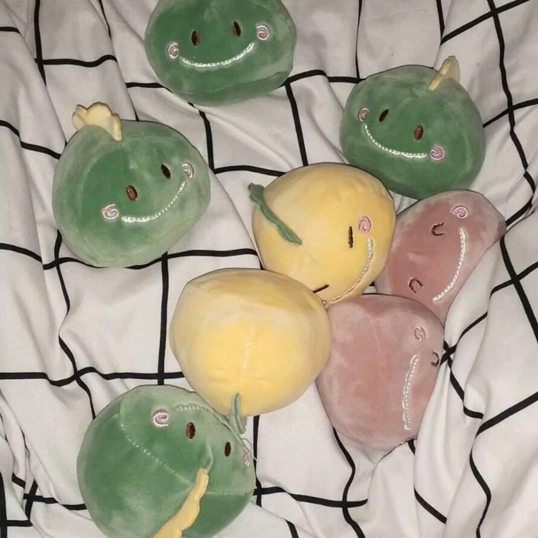 送给“你们”的话