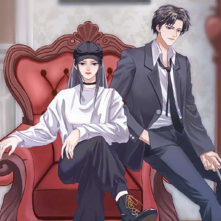 夫人每天都在线打脸