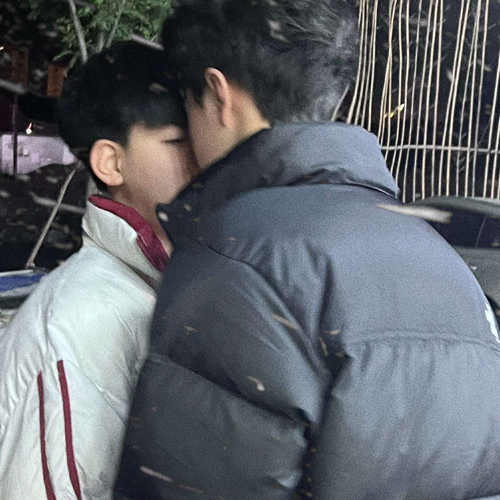 北乐❤️