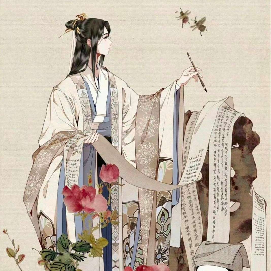 满朝文武都能听到我的心声