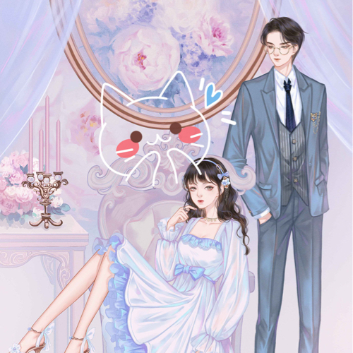 之前很喜欢的！！