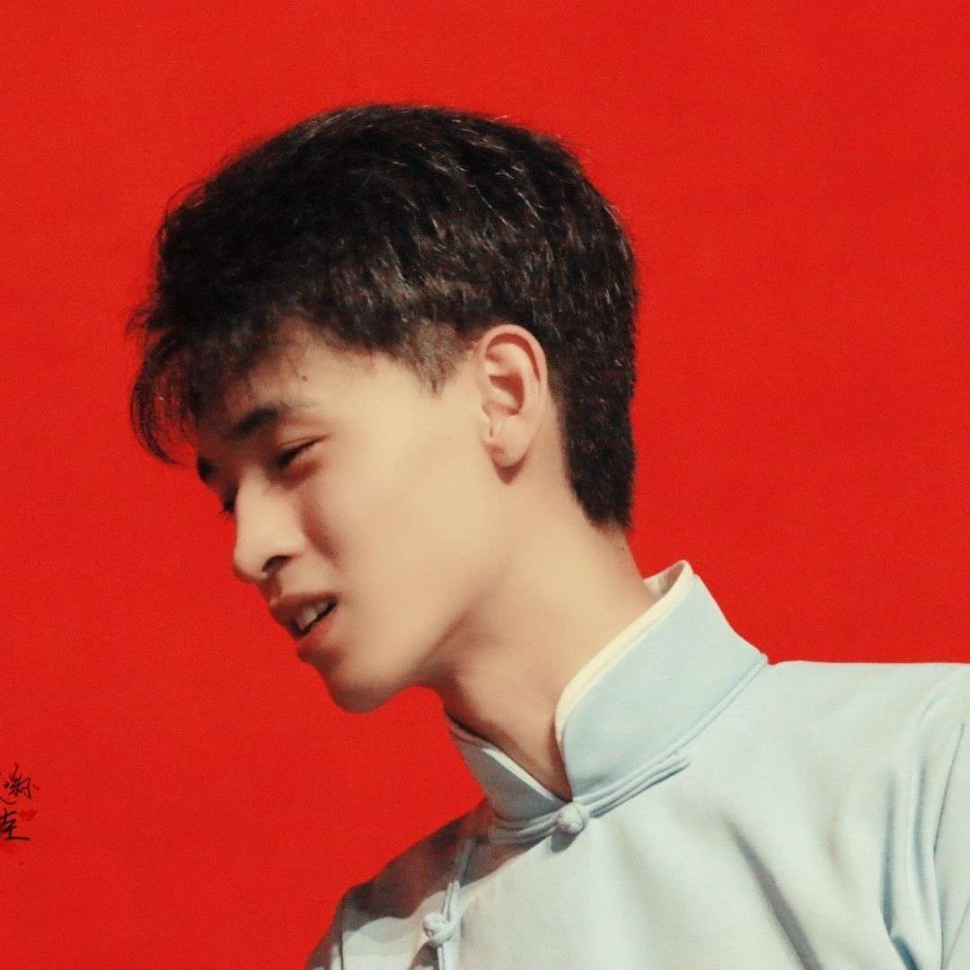 想对秦先生说的话