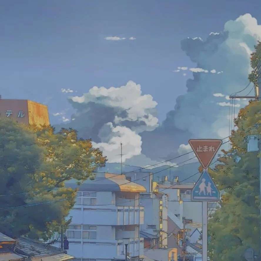 放着浪漫与悲凉