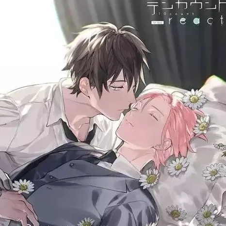 致最美的二次元