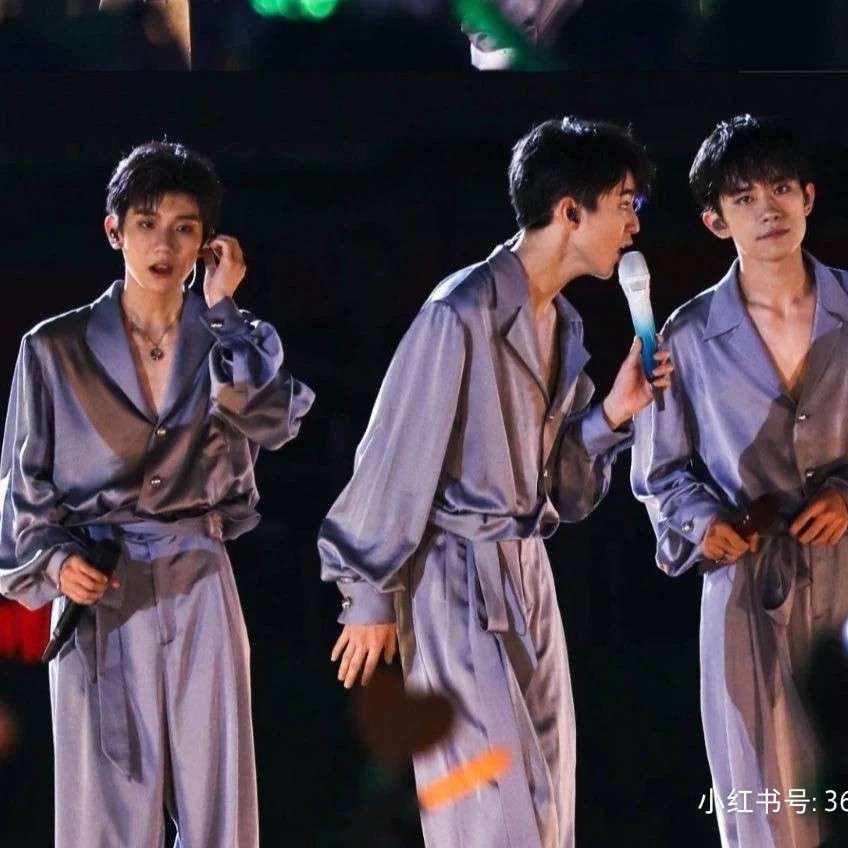 TFBOYS