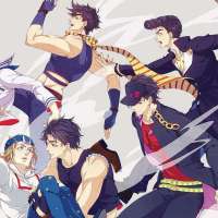 JOJO的奇妙冒险里面有哪些句子让你记忆深刻