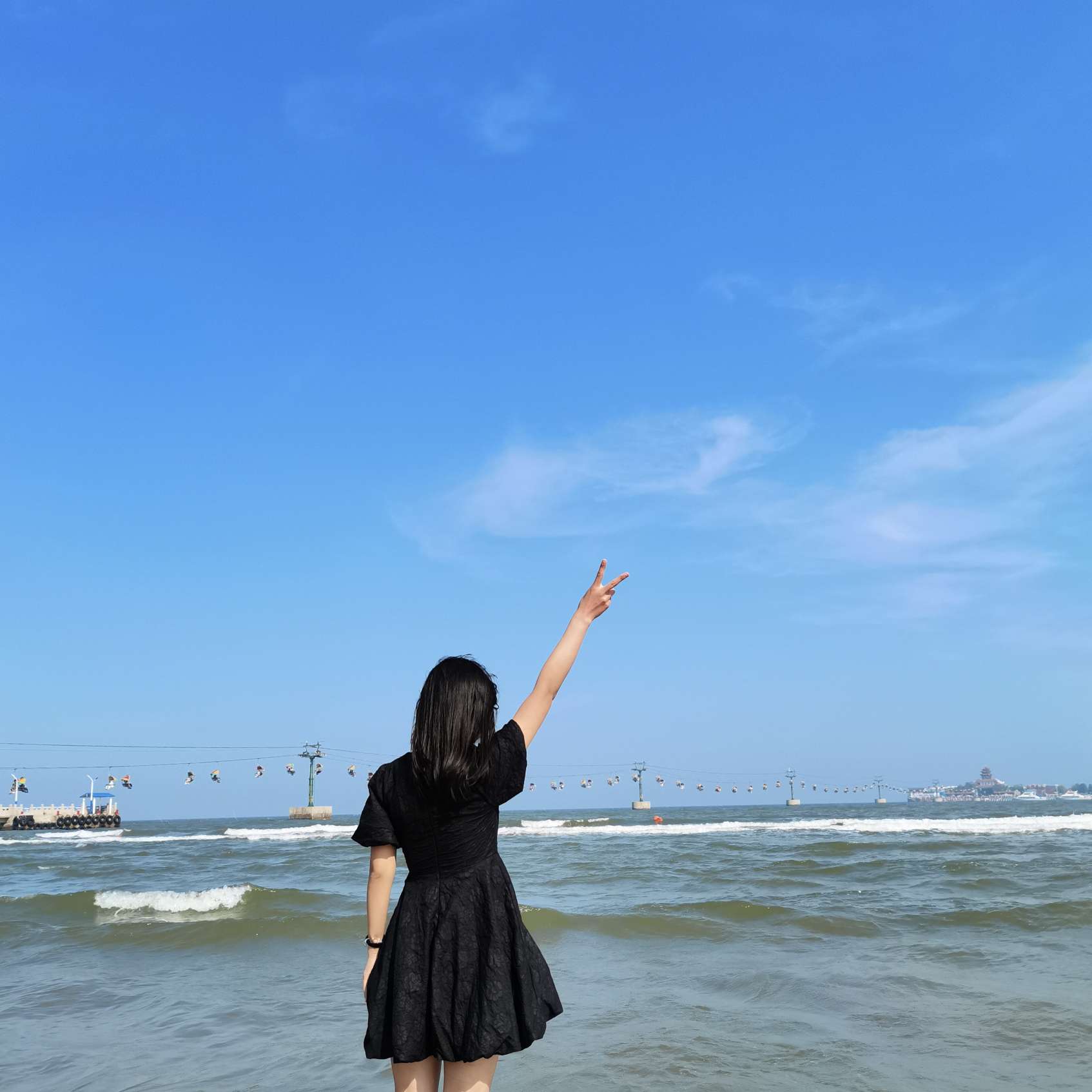 大方~Alice的专辑