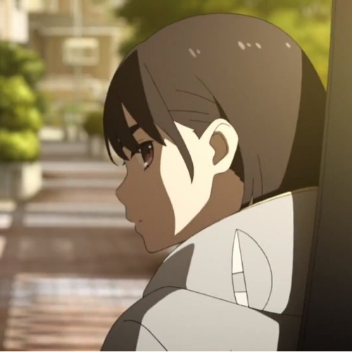 穿越时空的少女