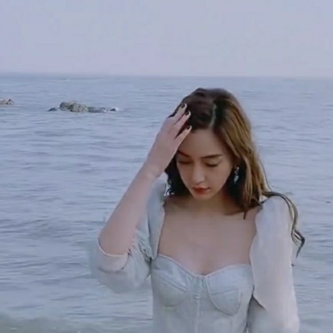 关于Angelababy💨