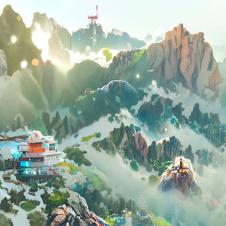 古诗词里的浪漫