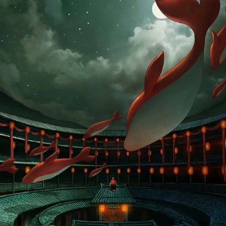 乐曲三千歌尽世间