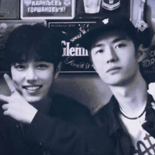 给赞赞耶啵的话