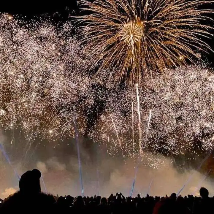 新年