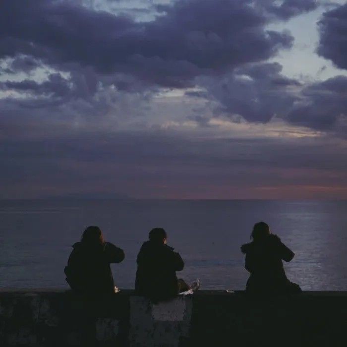 ヅ念旧cunese的专辑