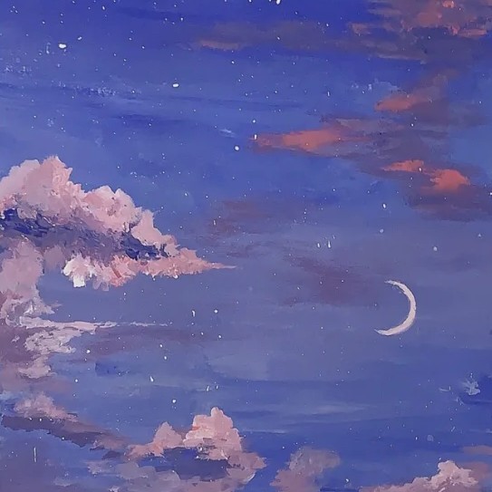 月亮邮递员的专辑