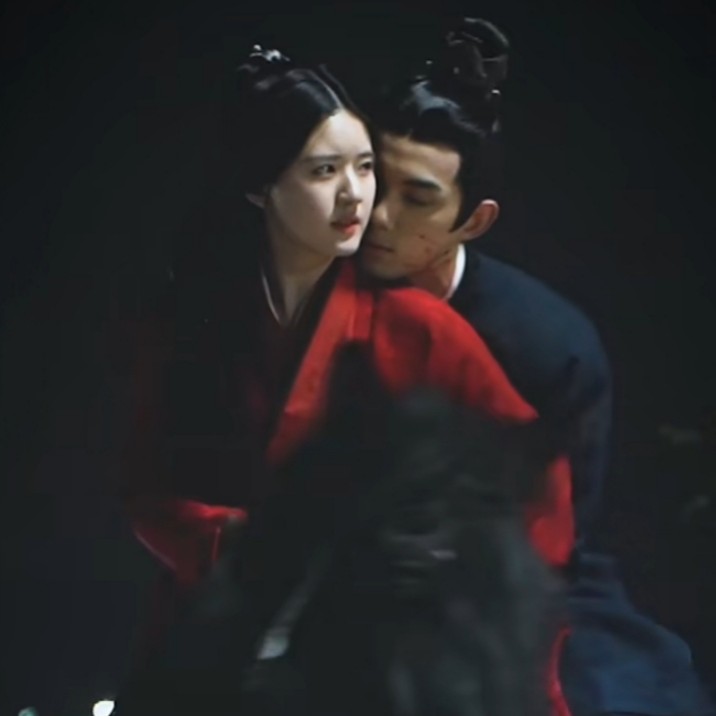 《星汉灿烂.月升沧海》