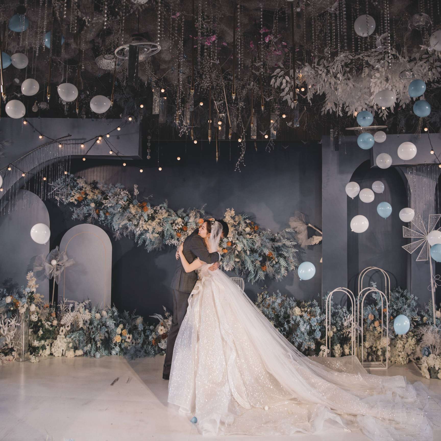 捞捞的文艺土味