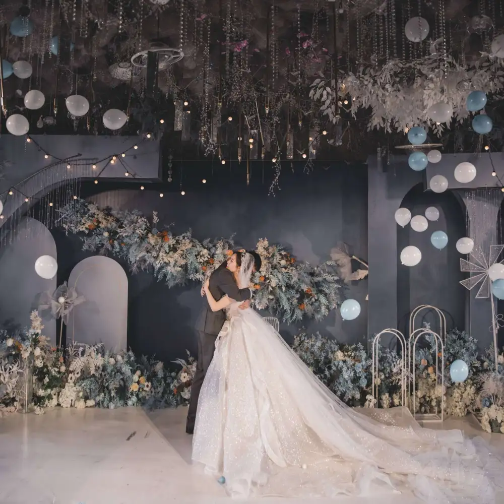 捞捞的文艺土味