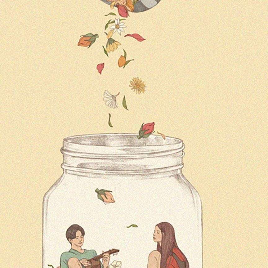 蟹蟹老板的专辑