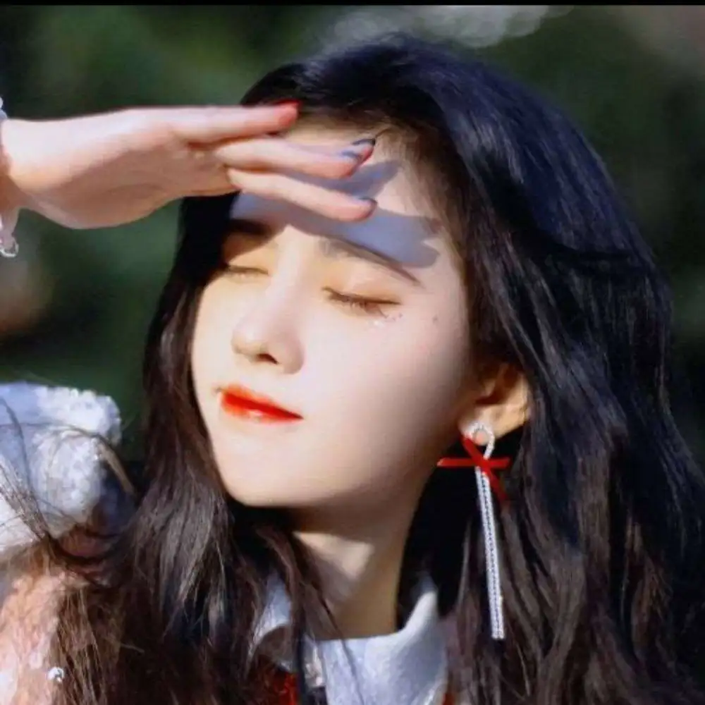 万里星河不及你