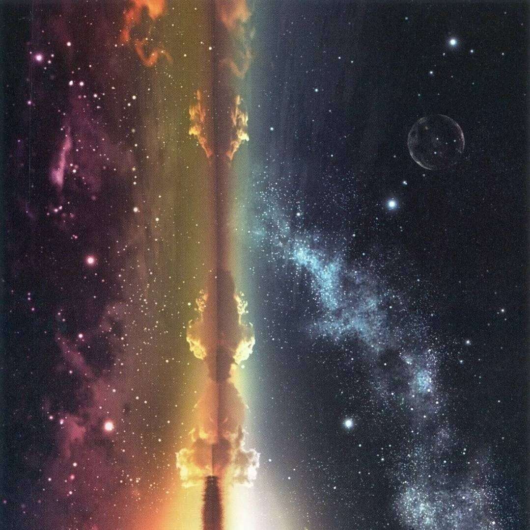 谌先生的文案库