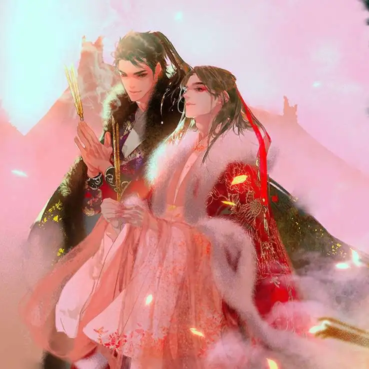 《春江花月》