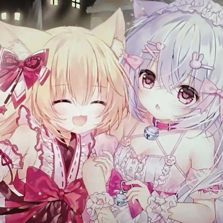 【galgame】视觉小说