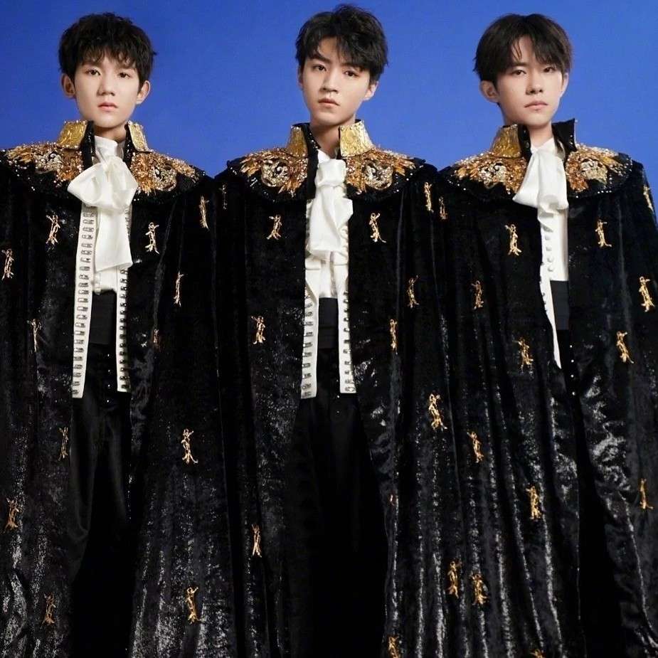 TFBOYS