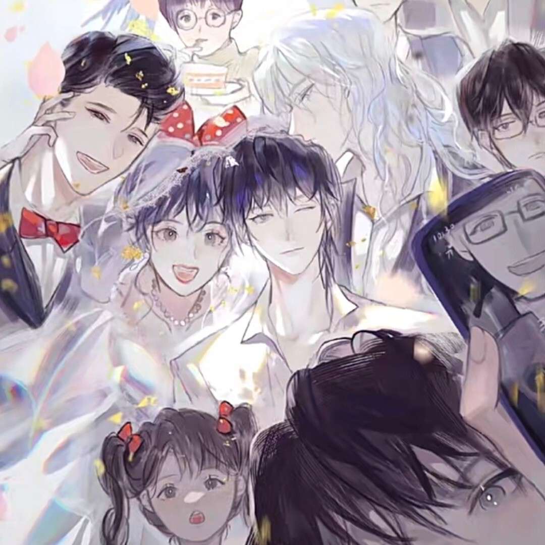 《我在惊悚游戏里封神》