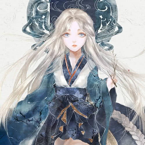 古风情话