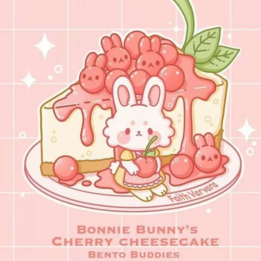 治愈是一只小猫咪