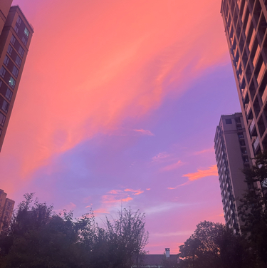 温柔浪漫 治愈的句子