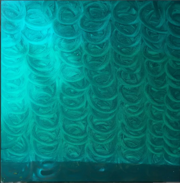 灵遁者诗歌集《牙牙学语》