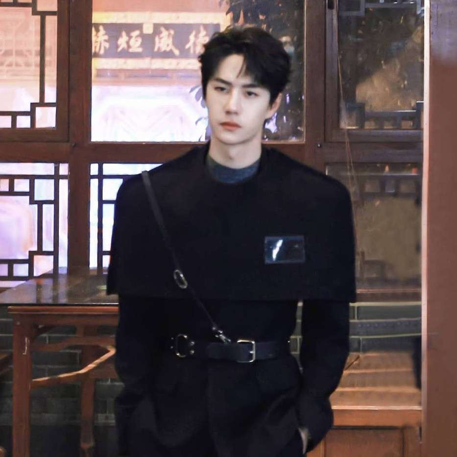 老婆粉了解一下