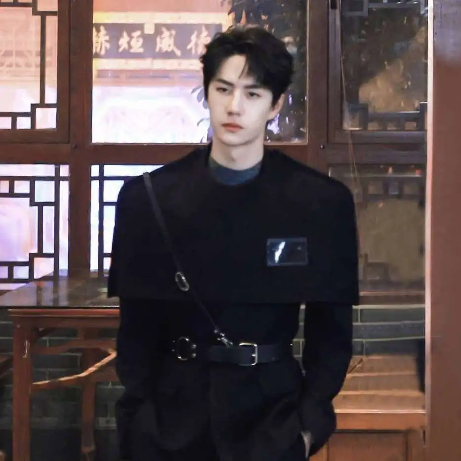 老婆粉了解一下