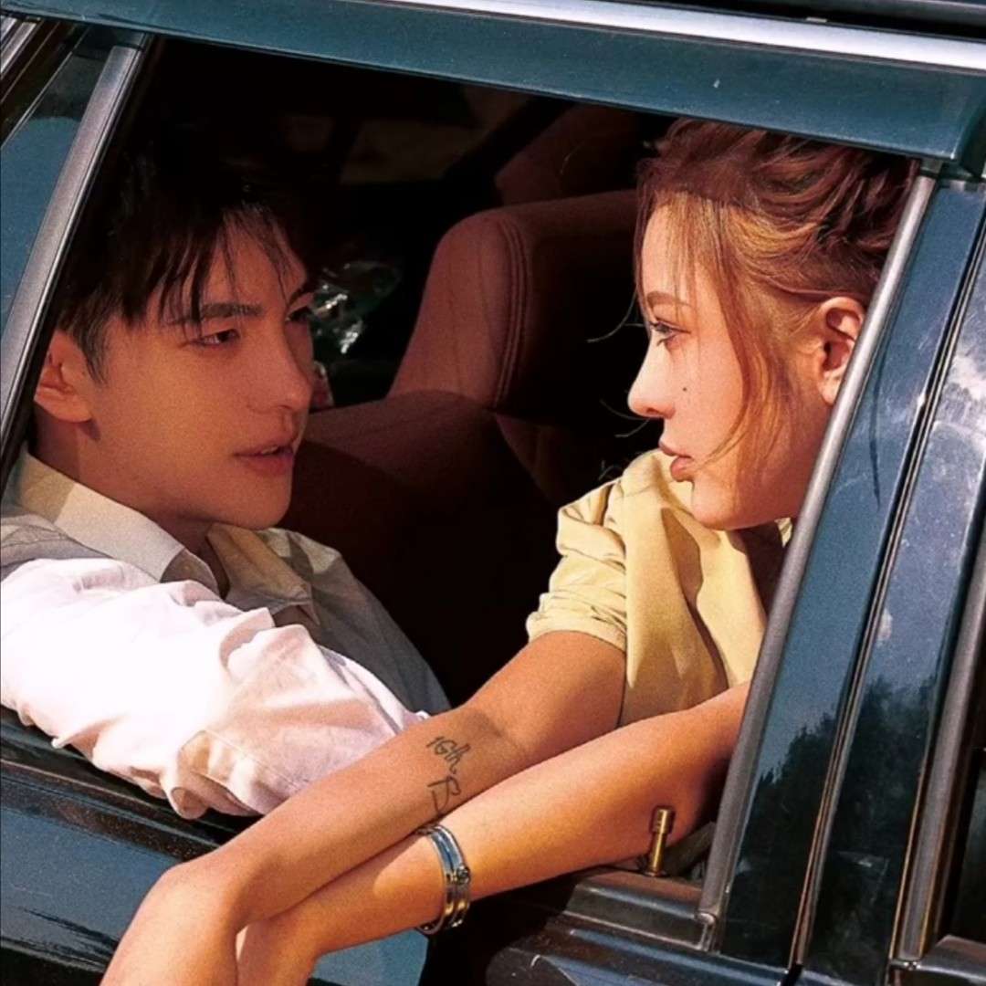 那些惊艳到你的小说句子