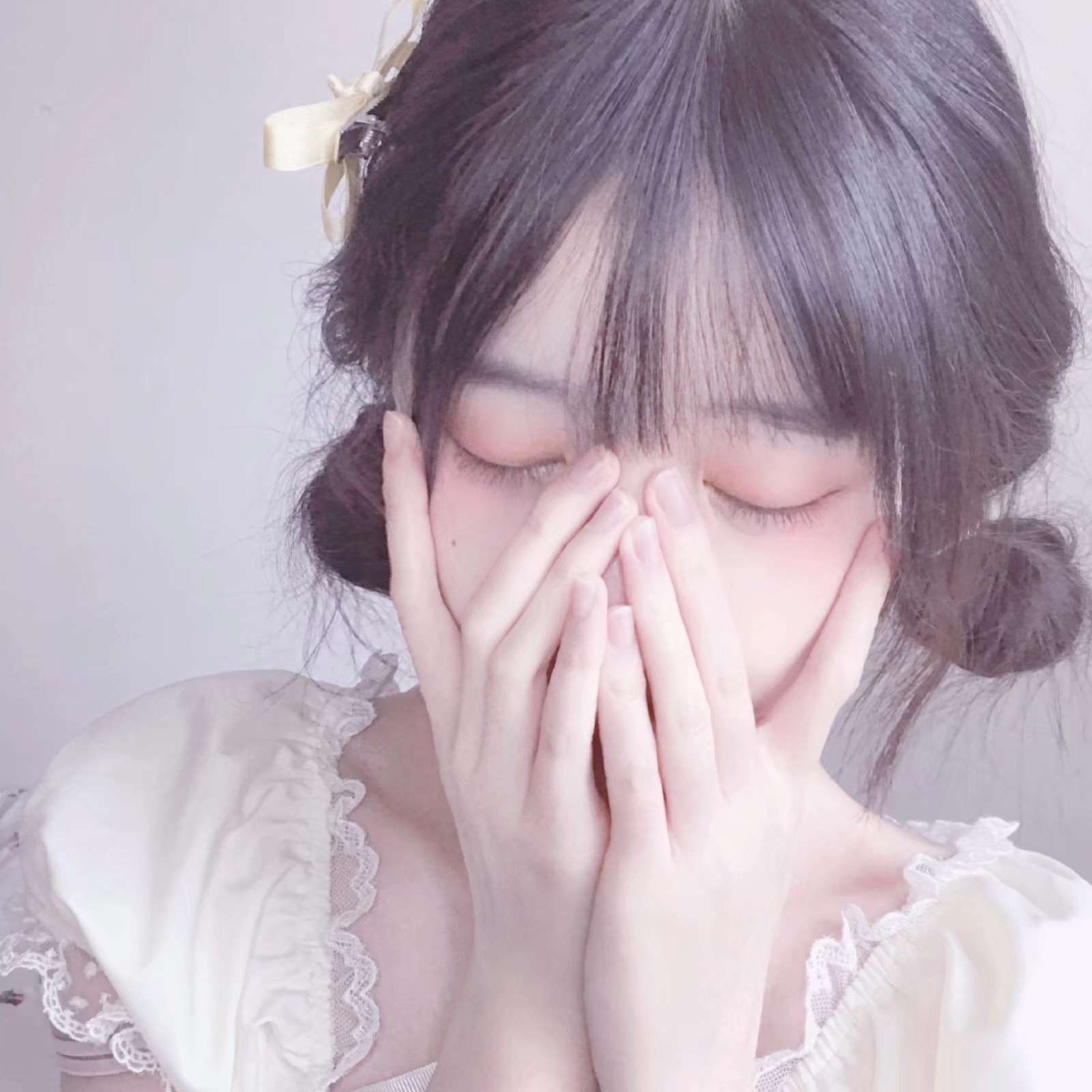 「甜甜的谐音梗沙雕文案」