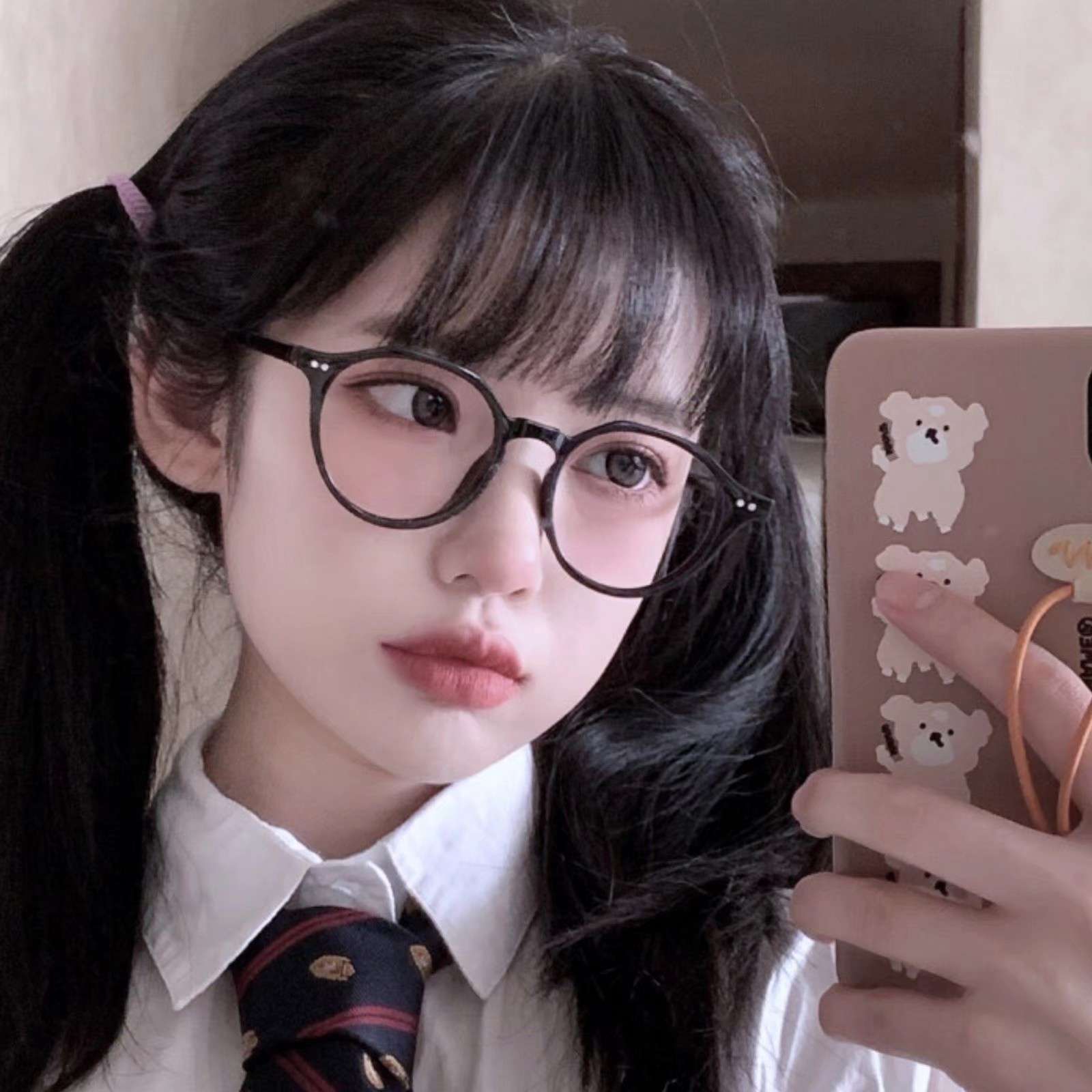 「可爱的韩语小句子合集」