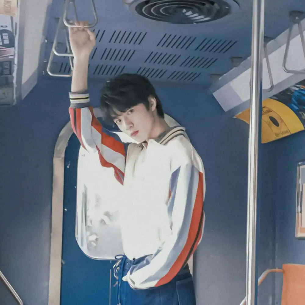 · 小妍追文記 ·的专辑