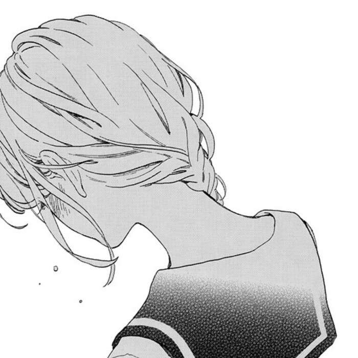 我会追着光，走到尽头