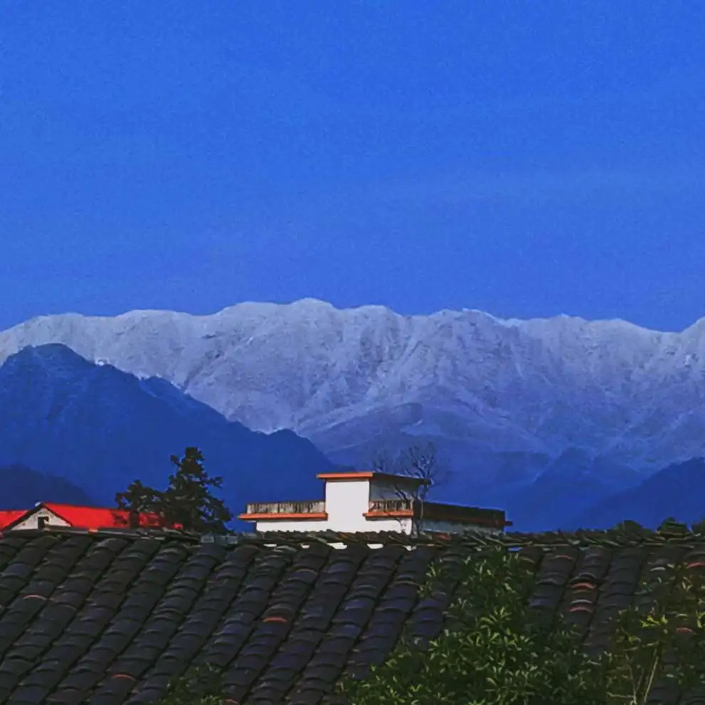 西边打太阳